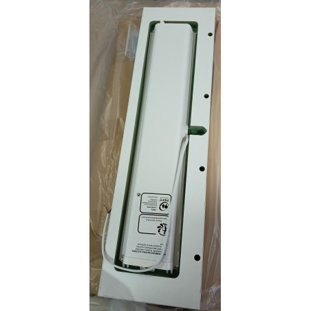 Bandeau spots LED IP44 - 4 largeurs
