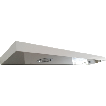 Bandeau spots LED IP44 - 4 largeurs