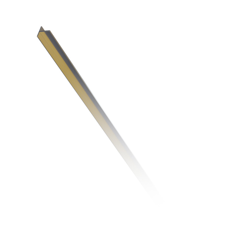 Baguette de jonction pour panneau mural CREARDOISE Baguette de jonction pour panneau mural CREARDOISE