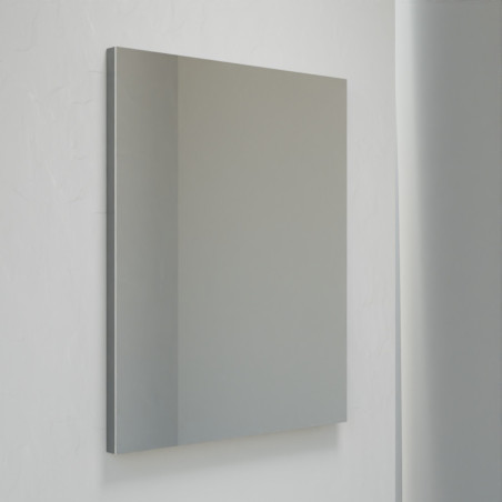 Miroir de salle de bain LILA - 42 cm x 55 cm