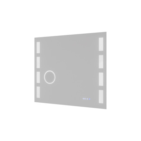 Miroir avec éclairage LED variable EXCELL PLUS - 80 cm x 70 cm 