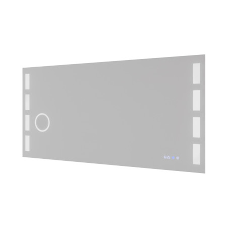 Miroir avec éclairage LED variable EXCELL PLUS - 140 cm x 70 cm 