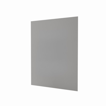 Miroir simple de salle de bain REFLET -80 cm x 105 cm
