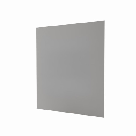 Miroir simple de salle de bain REFLET -90 cm x 105 cm
