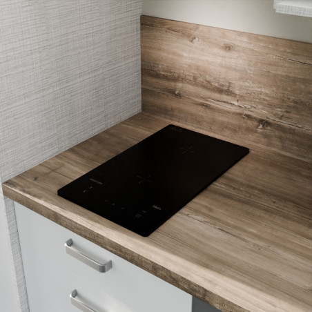Plaque de cuisson induction 2 feux - KLAF