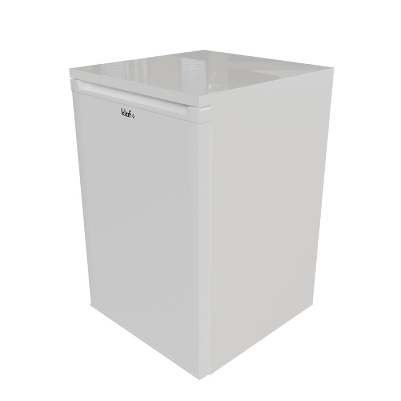 Frigo Top KLAF - 118L Blanc Frigo Top KLAF - 118L Blanc