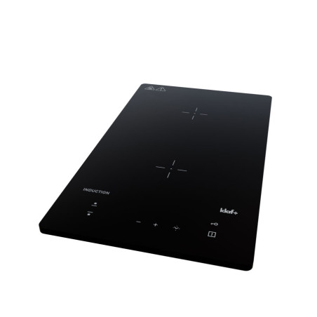 Plaque de cuisson induction 2 feux - KLAF