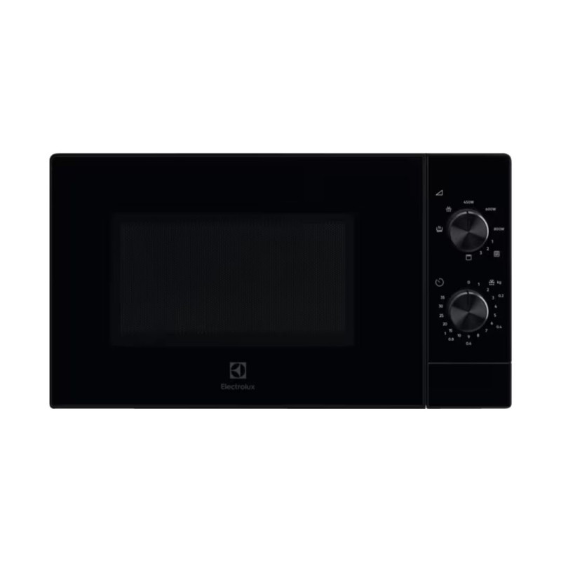 Micro-ondes grill 21 L - Noir - Electrolux Micro-ondes grill 21 L - Noir - Electrolux