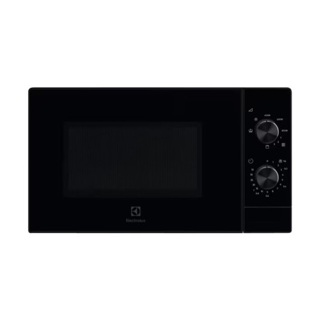 Micro-ondes grill 21 L - Noir - Electrolux