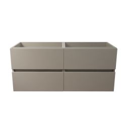 Caisson sous vasque en inox ROSINOX 120 cm - Gris