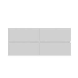 Caisson sous vasque ROSALY 120 cm