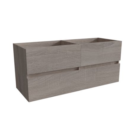 Caisson sous vasque ROSALY 120 cm