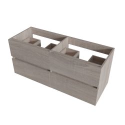 Caisson sous vasque ROSALY 120 cm