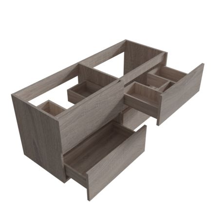 Caisson sous vasque ROSALY 120 cm