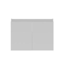 Caisson sous vasque PROLINE 60 cm - Blanc