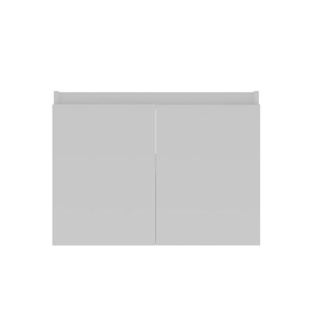 Caisson sous vasque PROLINE 60 cm - Blanc