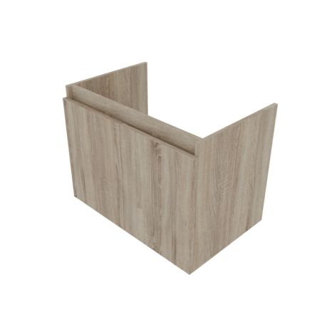 Caisson sous vasque PROLINE 70 cm