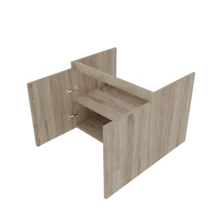 Caisson sous vasque PROLINE 70 cm