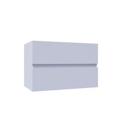 Caisson sous vasque blanc ROSALY 60 cm