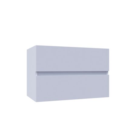 Caisson sous vasque blanc ROSALY 60 cm