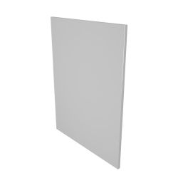 Jambage pour meuble IDEA - Blanc