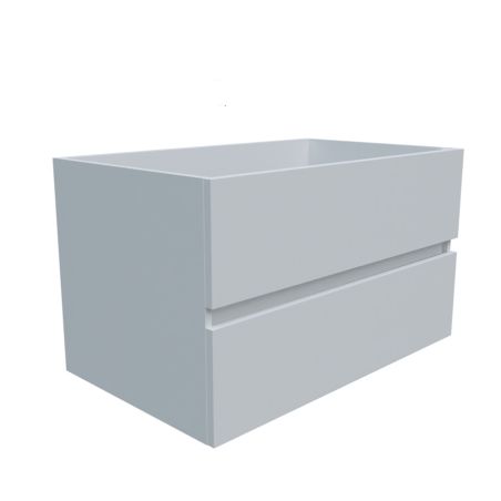 Caisson sous vasque ROMY 90 cm - Blanc