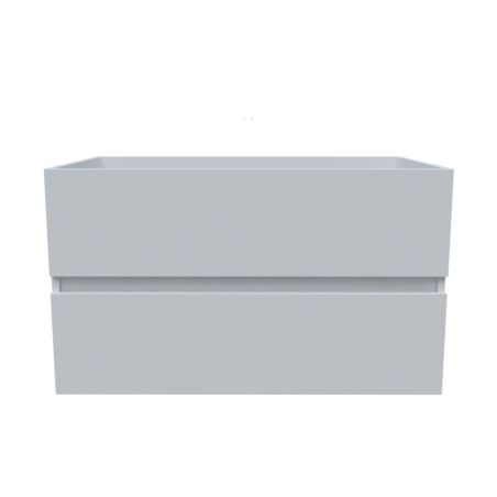 Caisson sous vasque ROMY 90 cm - Blanc