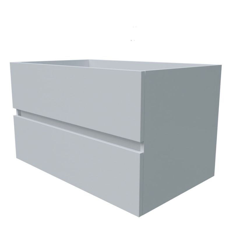 Caisson sous vasque ROMY 90 cm - Blanc