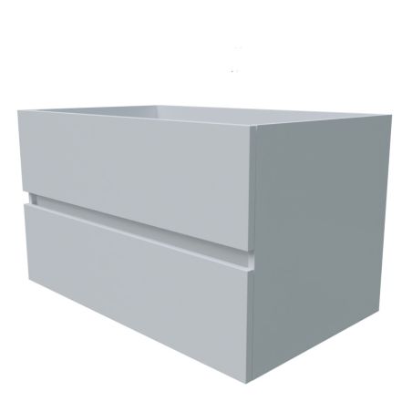 Caisson sous vasque ROMY 90 cm - Blanc
