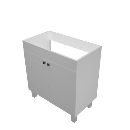 Caisson sous vasque ECOLINE 70 cm