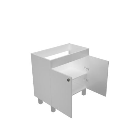 Caisson sous vasque ECOLINE 70 cm