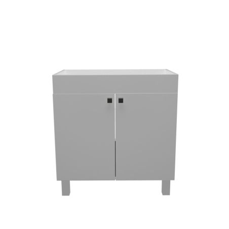 Caisson sous vasque ECOLINE 70 cm