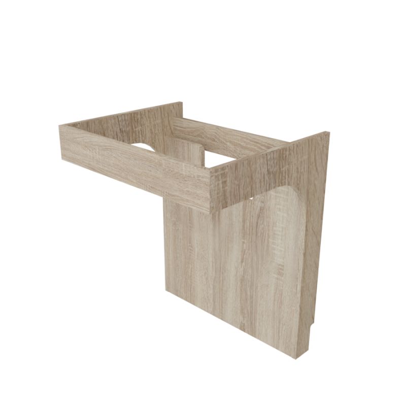 Caisson sous vasque PMR ALTEA 70 cm Caisson sous vasque PMR ALTEA 70 cm