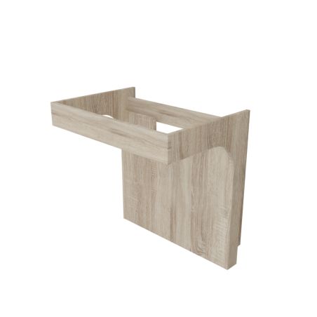 Caisson sous vasque PMR ALTEA 80 cm