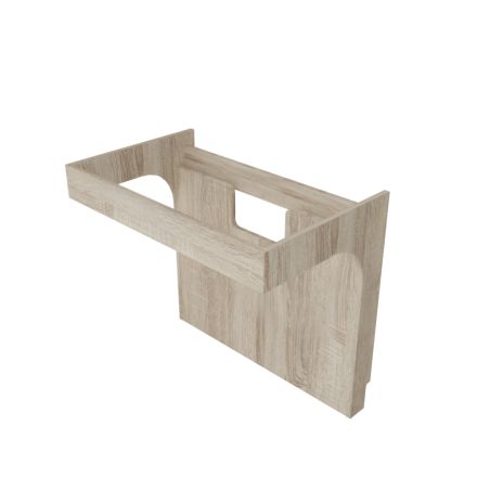 Caisson sous vasque PMR ALTEA 90 cm