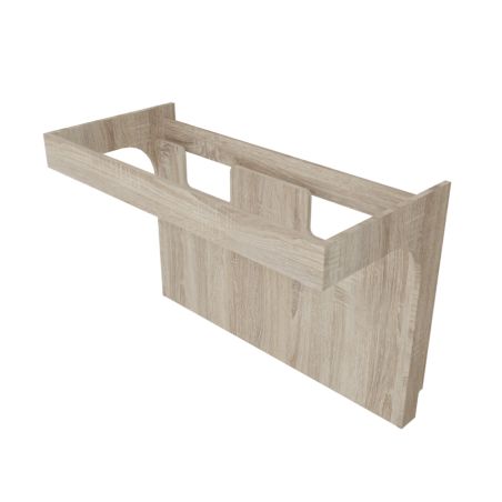 Caisson sous vasque PMR ALTEA 120 cm