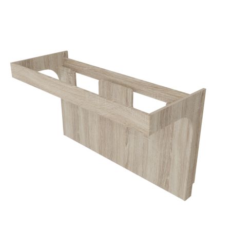Caisson sous vasque PMR ALTEA 140 cm