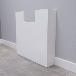 Support cache tuyaux LEA 70 cm