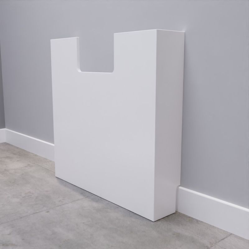 Support cache tuyaux LEA 70 cm Support cache tuyaux LEA 70 cm