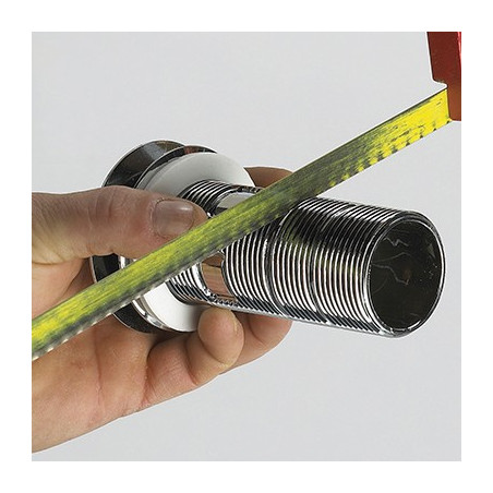 Bonde quick-clac pour meuble Lila