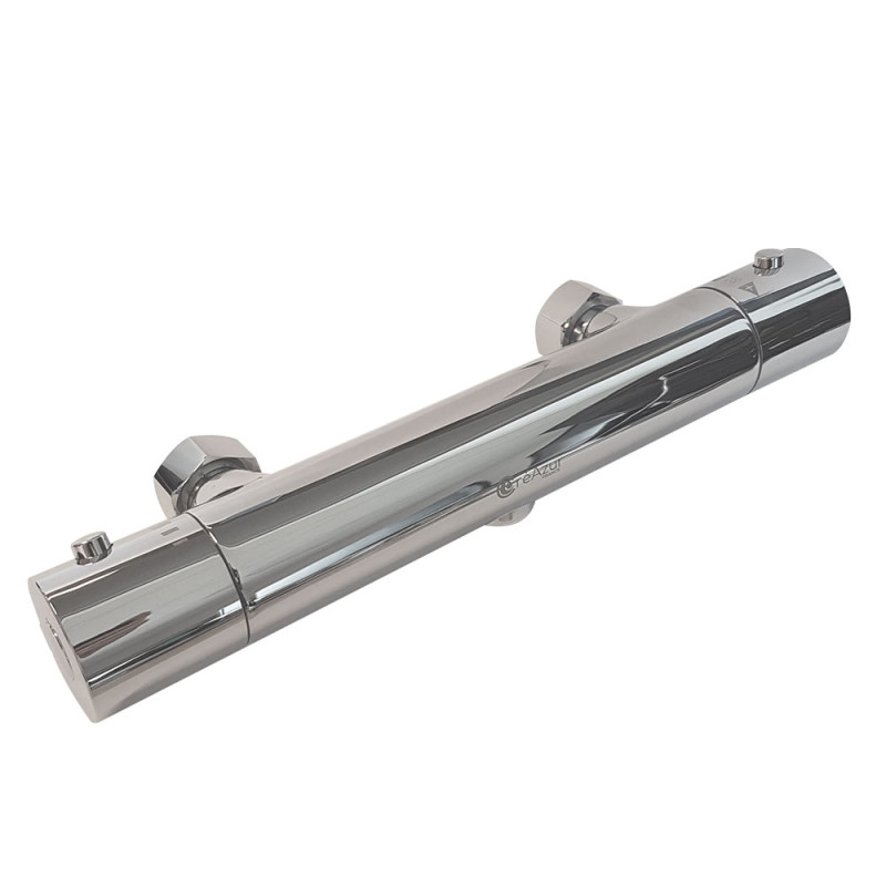 Mitigeur de douche thermostatique KELLY Mitigeur de douche thermostatique KELLY