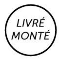 Caisson monté