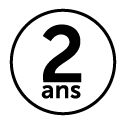2 ans