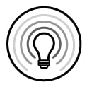 LED modulable
